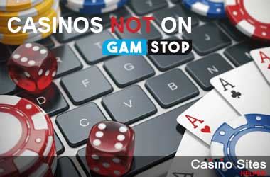 50+ Gambling Sites Not on Gamstop .